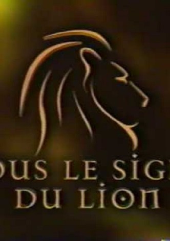 Sous le signe du lion