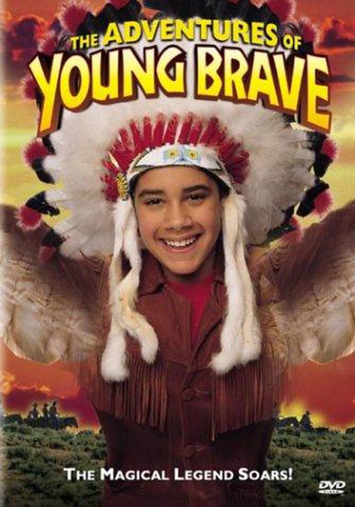 The Adventures of Young Brave