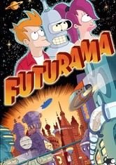 Futurama