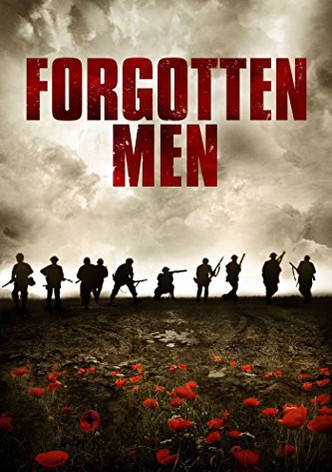 Forgotten Men