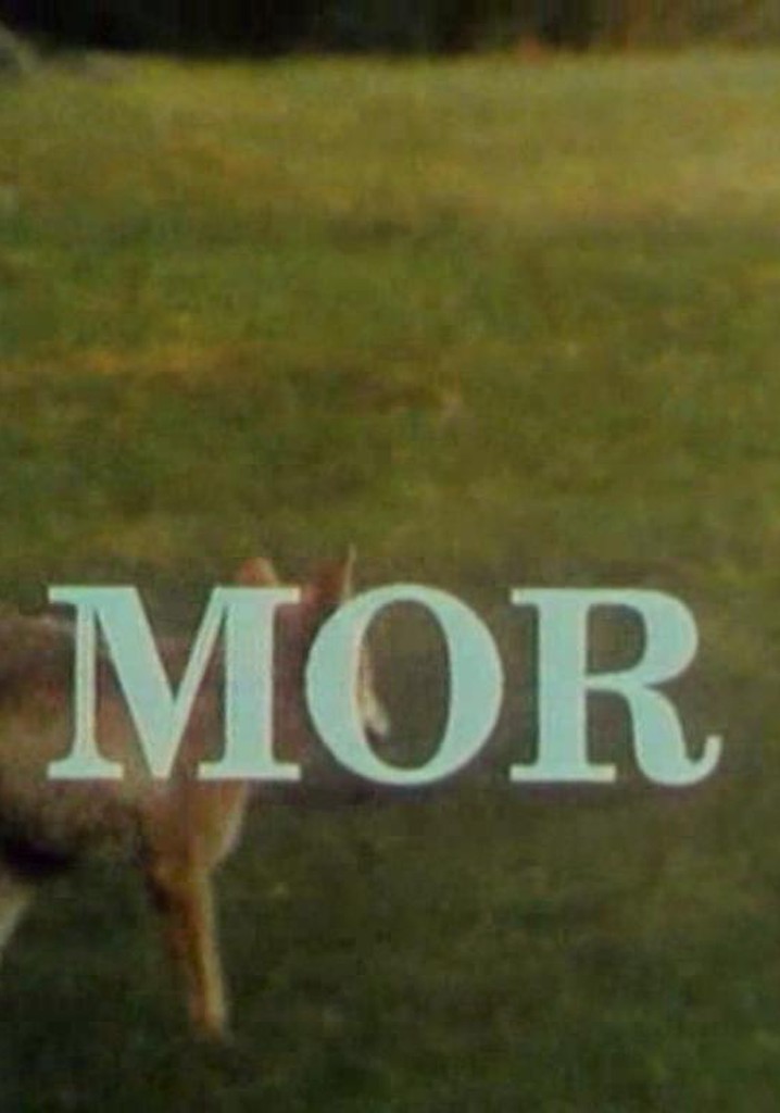 Mor
