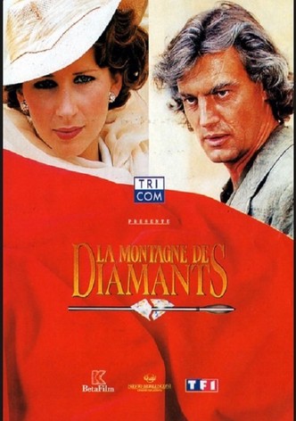 Mountain of Diamonds