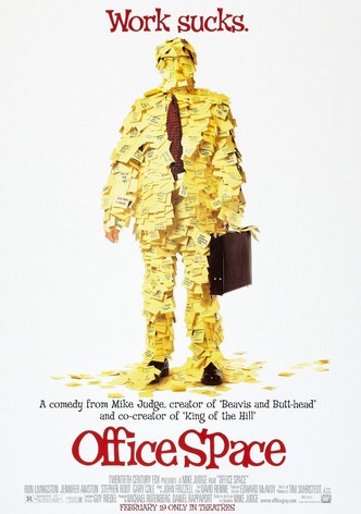 Office Space
