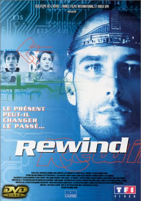 Rewind streaming where to watch movie online?