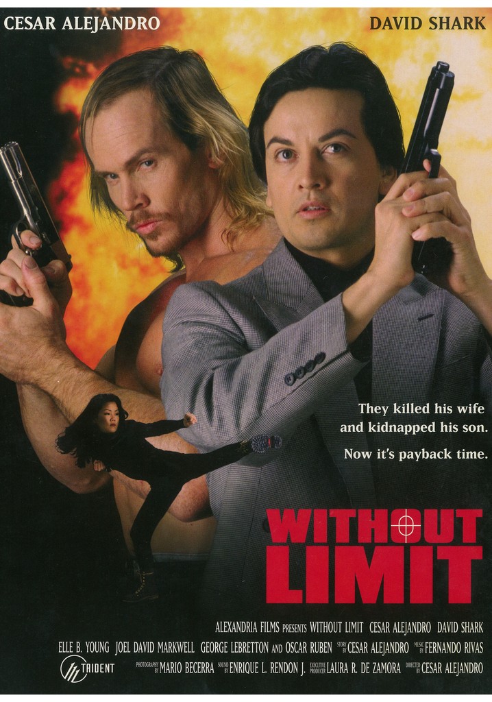 Without Limit