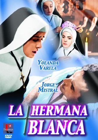 The White Sister