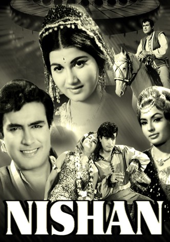 Nishan