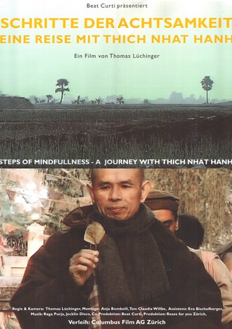 Steps of Mindfulness