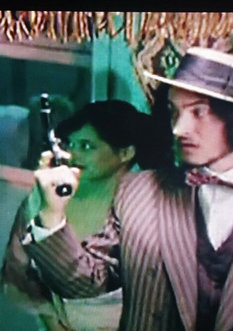 Terente: The King of Swamps