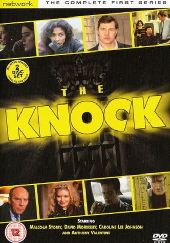 The Knock - Season 3