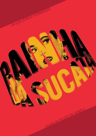 Rainha da Sucata