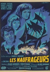Les naufrageurs