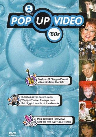 Pop-Up Video