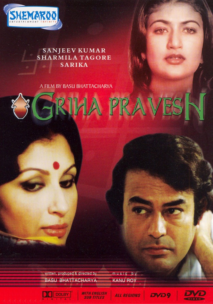 Griha Pravesh - movie: watch streaming online