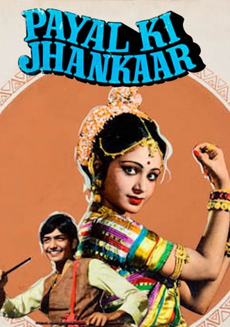 Payal Ki Jhankaar