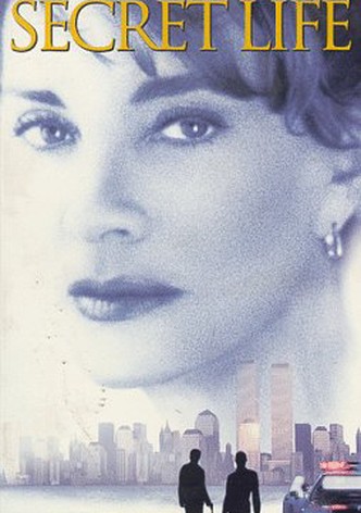 My Husband's Secret Life