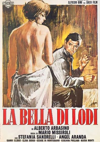 La bella di Lodi