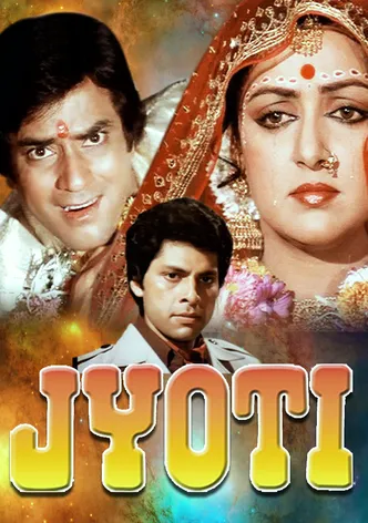 Jyoti poster