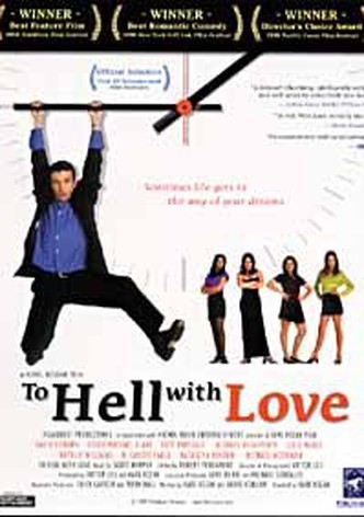 To Hell with Love