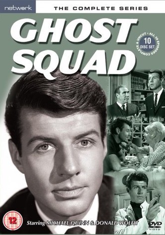 Ghost Squad