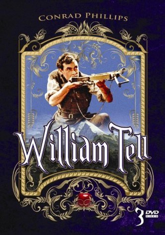 The Adventures of William Tell