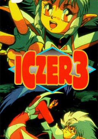 Iczer Reborn