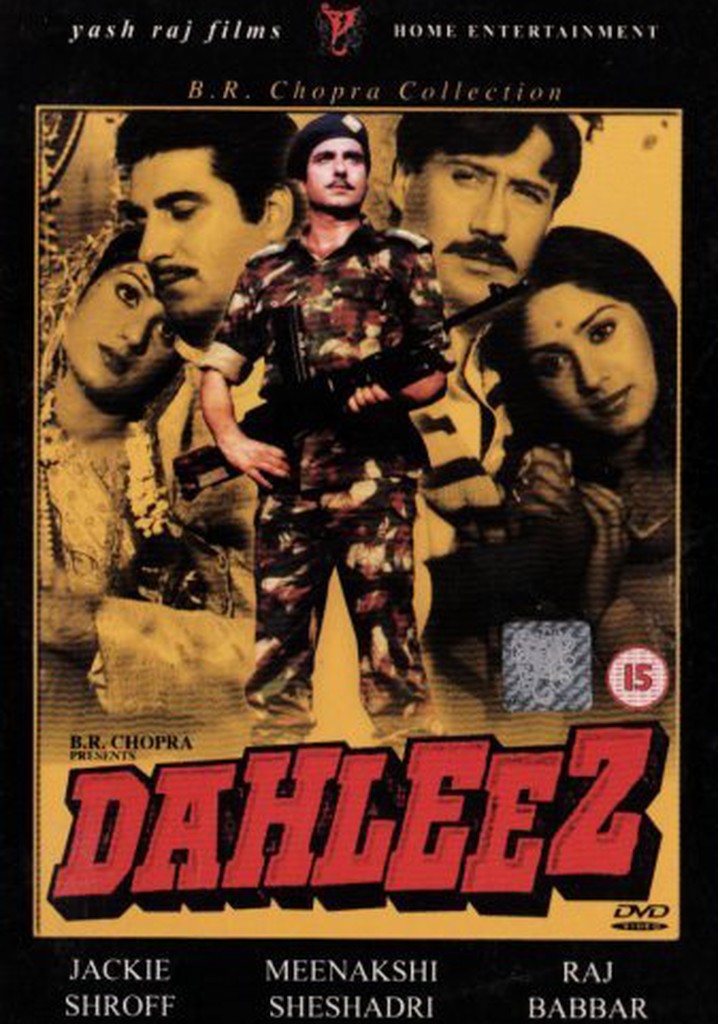 Dahleez streaming where to watch movie online