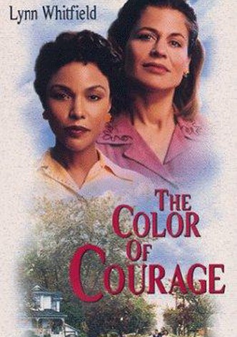 The Color of Courage
