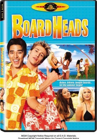 Board Heads