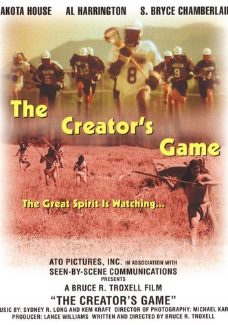 The Creator's Game