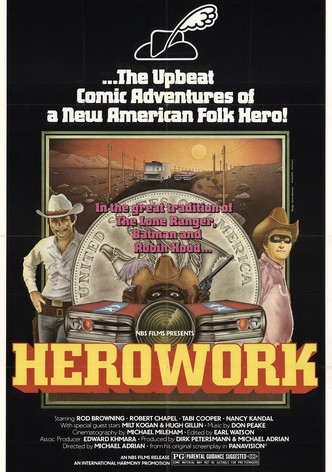 Herowork