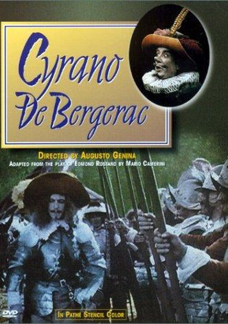 Cyrano de Bergerac