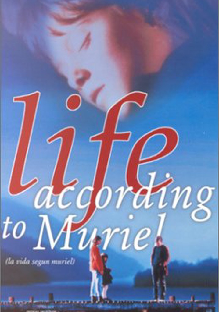 Life According to Muriel