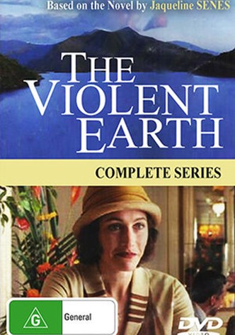 The Violent Earth