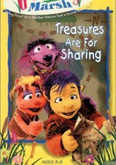 Groundling Marsh - Temporada 1