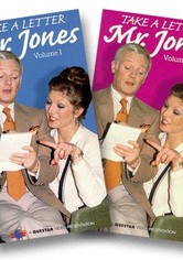 Take a Letter, Mr Jones