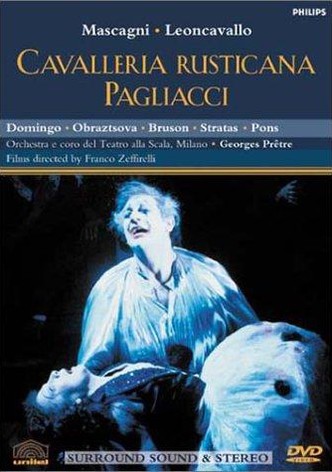 Cavalleria rusticana