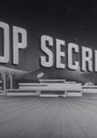 Top Secret