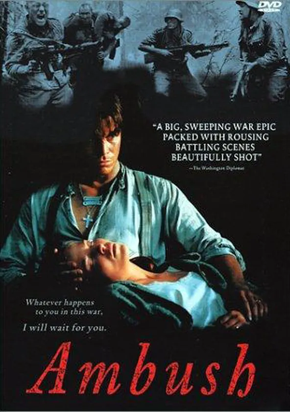 Ambush movie where to watch streaming online