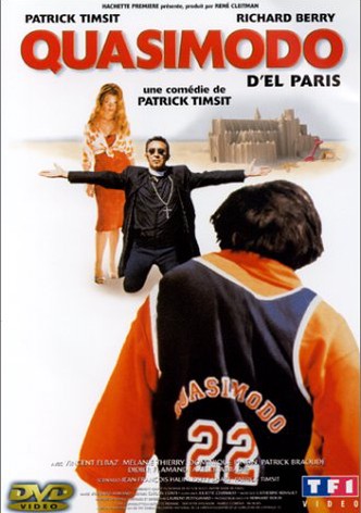 Quasimodo d'El Paris