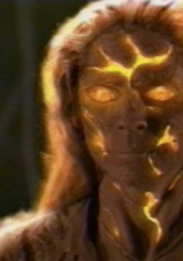 Firewalker - The Curse of the Volcano