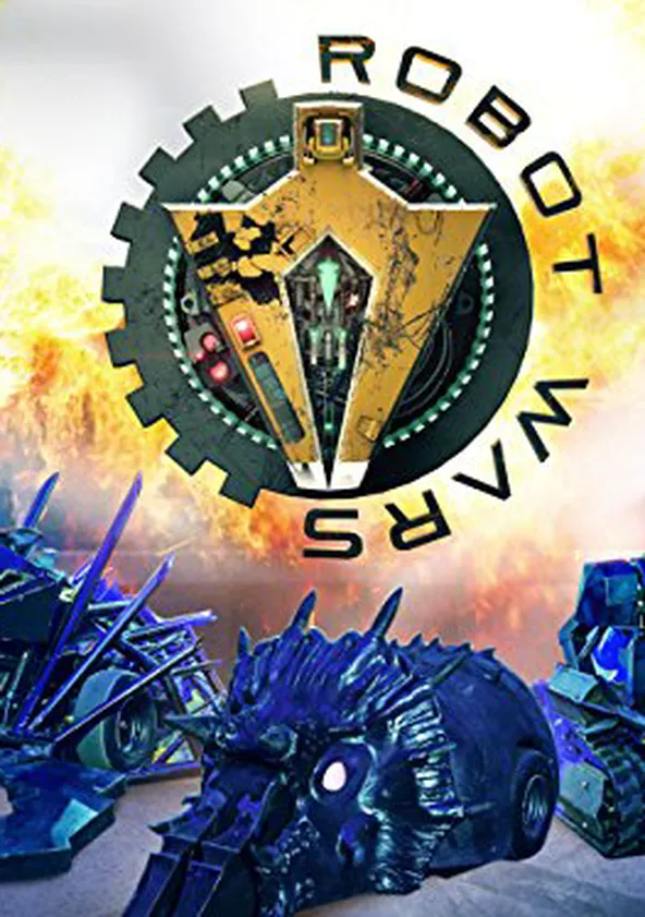 Robot Wars - watch tv show streaming online