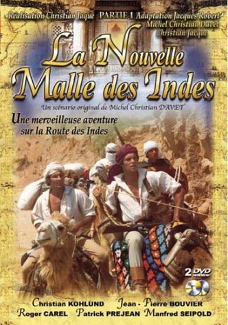 La nouvelle malle des Indes