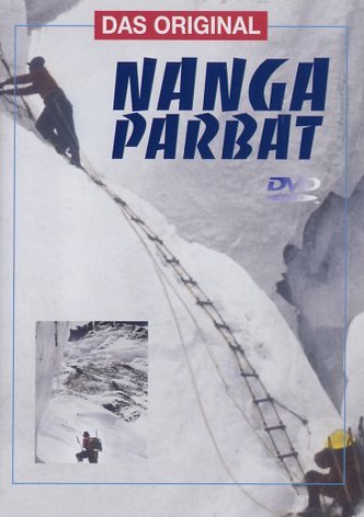 Nanga Parbat