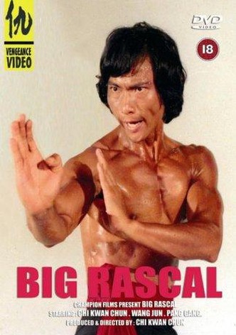 Big Rascal