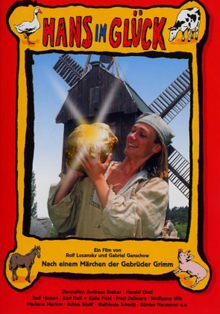 Hans im Glück