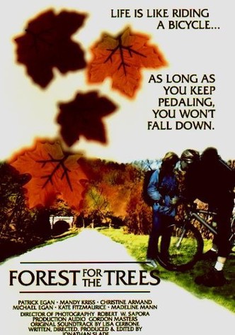 Forest for the Trees