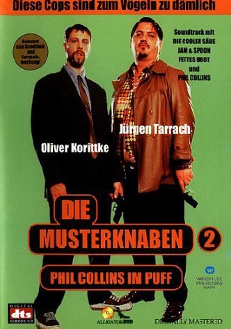 Die Musterknaben 2