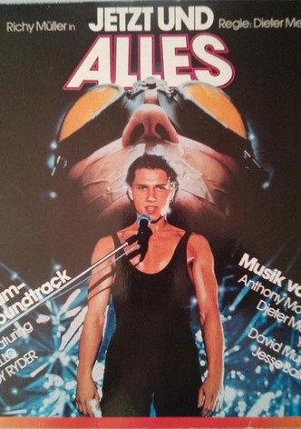 Jetzt und alles