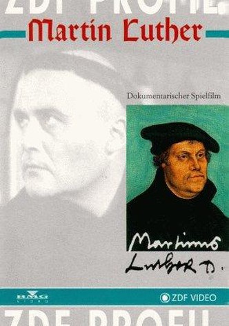Martin Luther